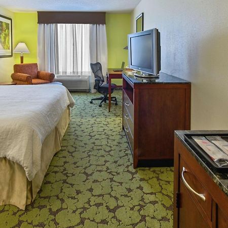 Hilton Garden Inn Macon/Mercer University Zewnętrze zdjęcie