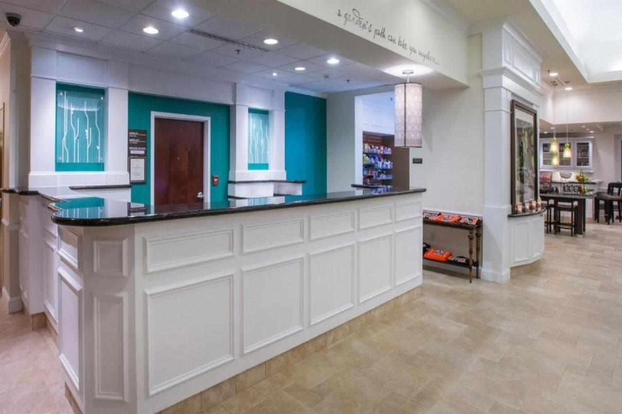 Hilton Garden Inn Macon/Mercer University Zewnętrze zdjęcie