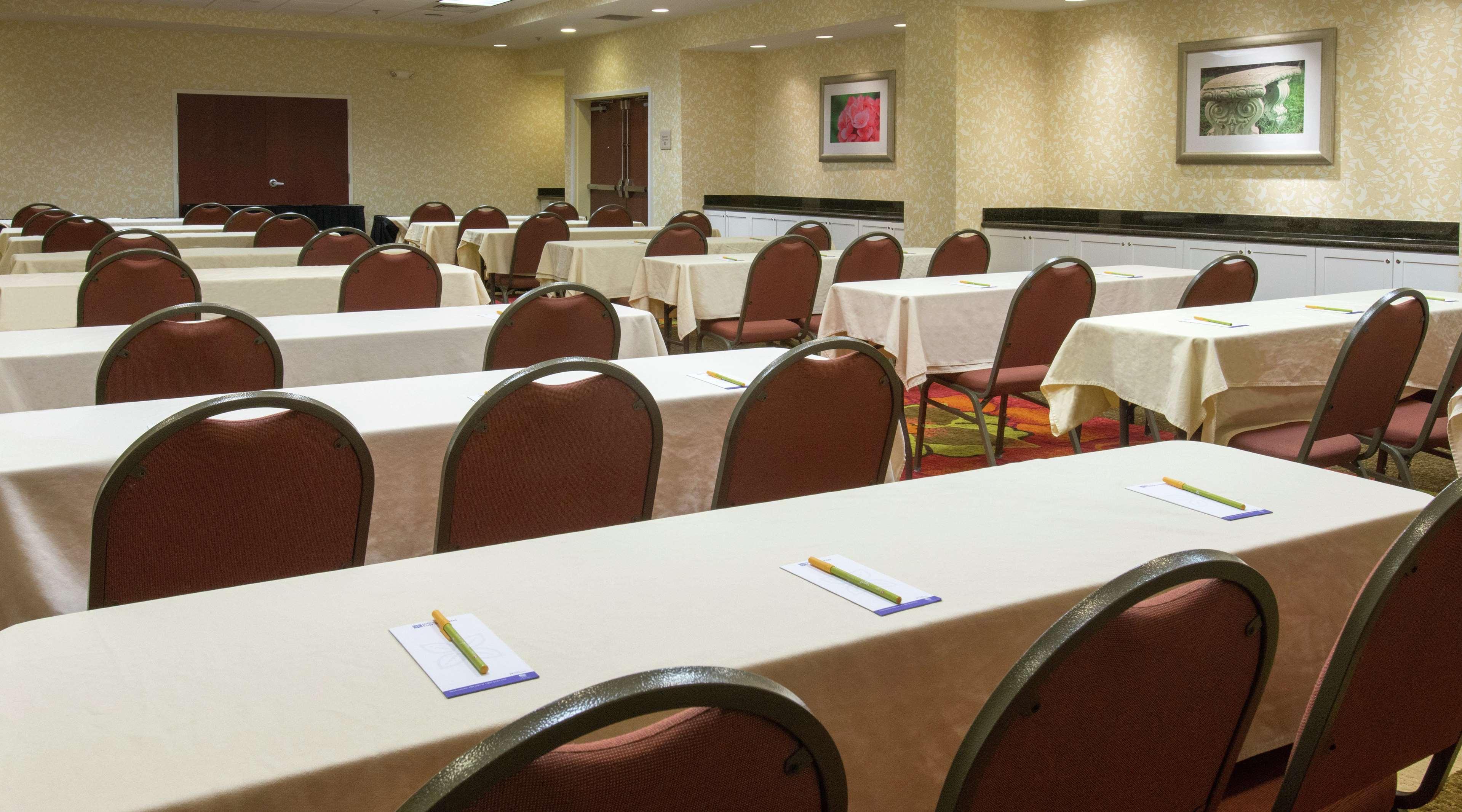 Hilton Garden Inn Macon/Mercer University Zewnętrze zdjęcie
