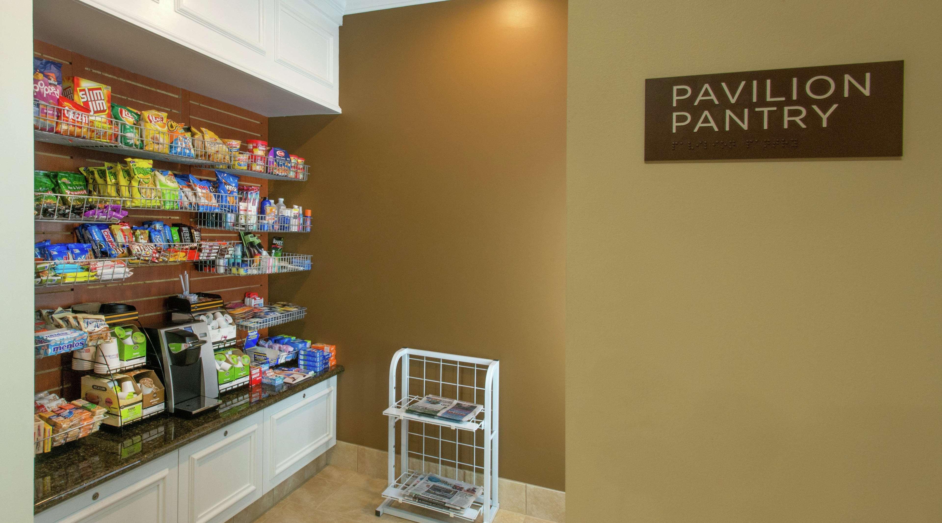 Hilton Garden Inn Macon/Mercer University Zewnętrze zdjęcie