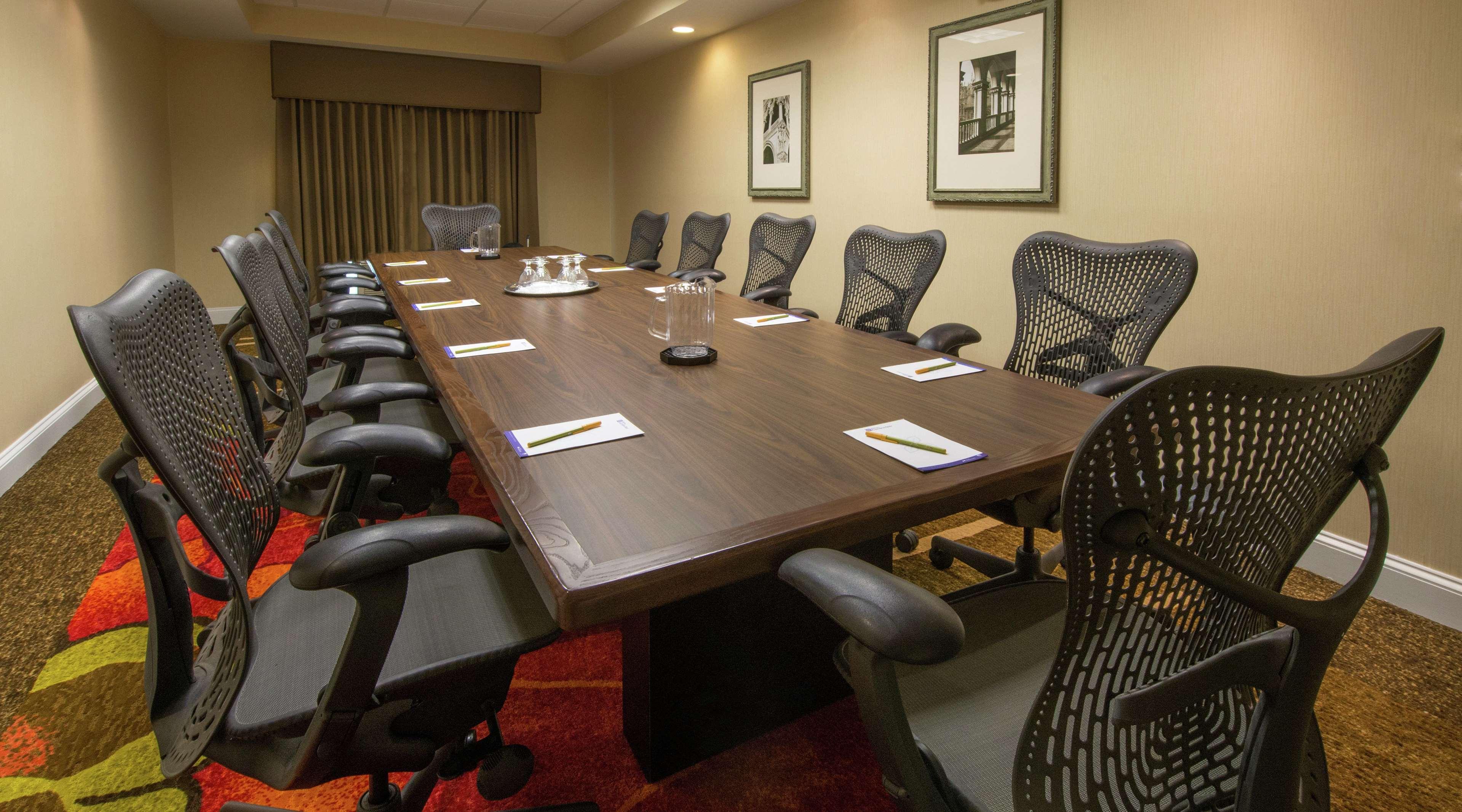 Hilton Garden Inn Macon/Mercer University Zewnętrze zdjęcie