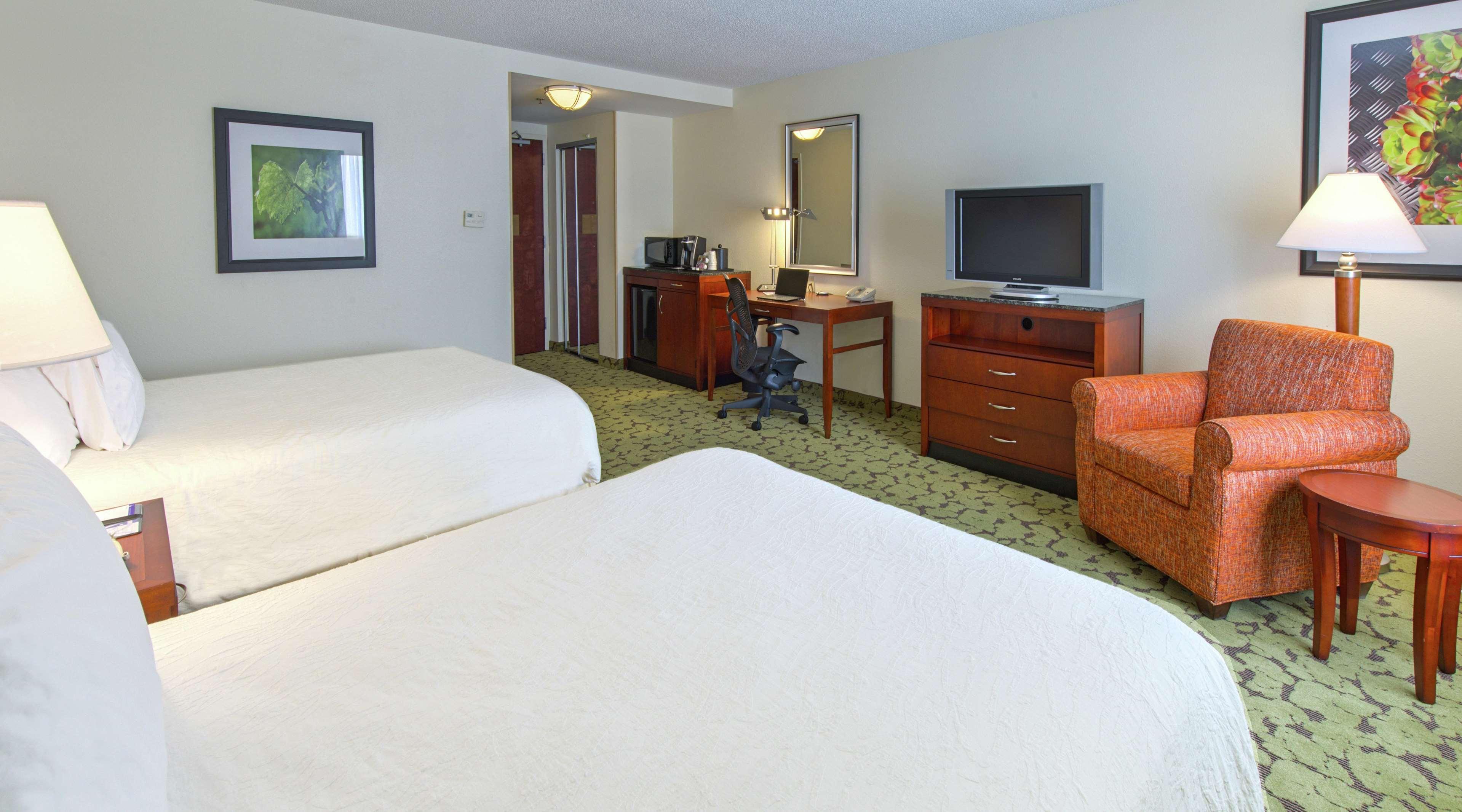Hilton Garden Inn Macon/Mercer University Zewnętrze zdjęcie