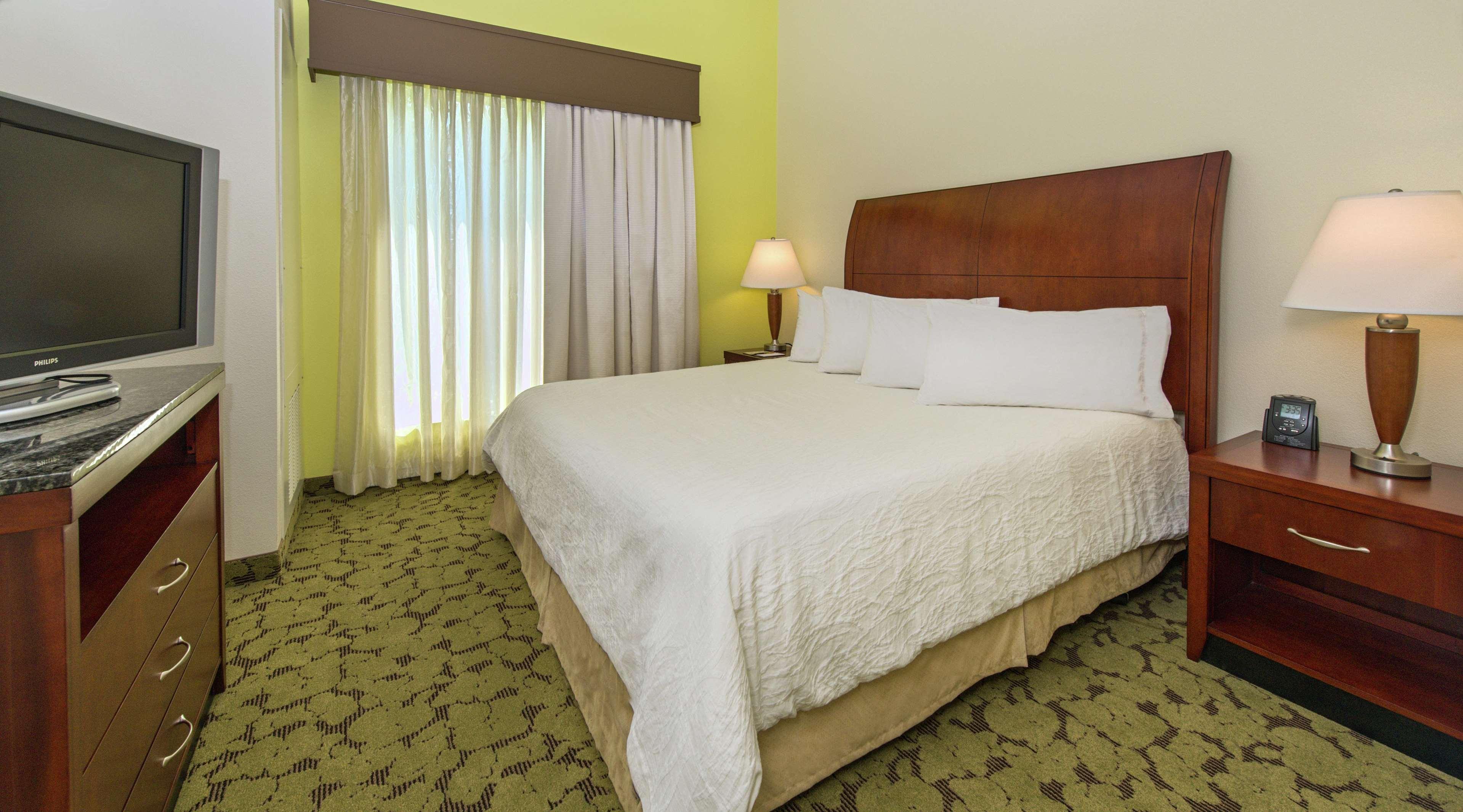Hilton Garden Inn Macon/Mercer University Zewnętrze zdjęcie