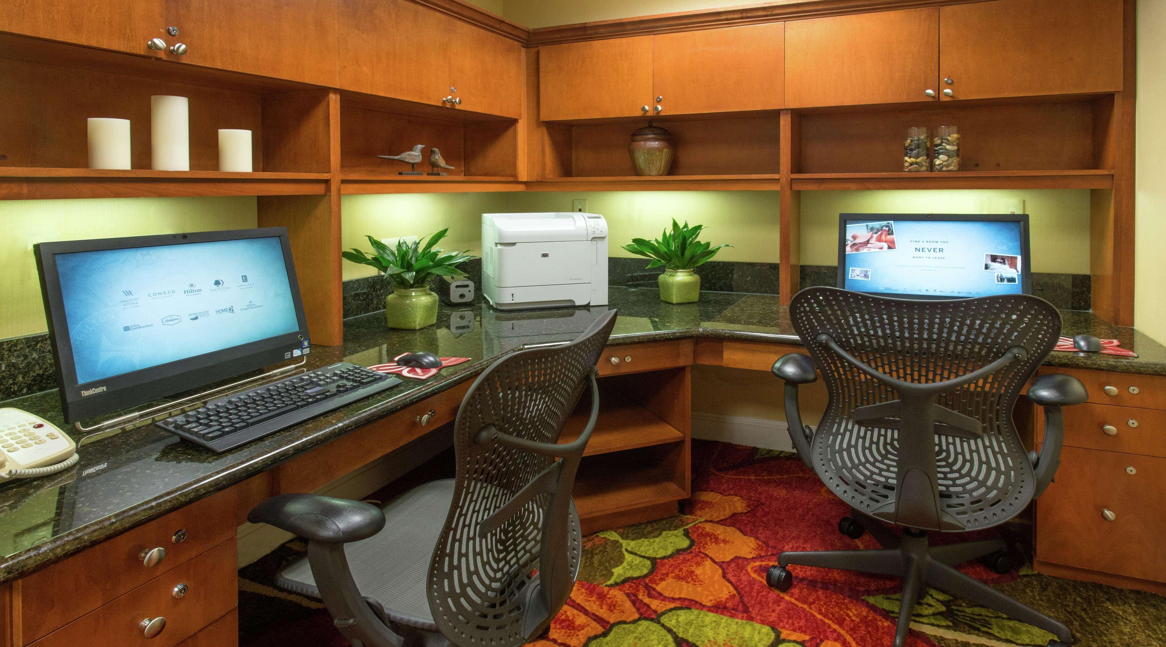 Hilton Garden Inn Macon/Mercer University Zewnętrze zdjęcie