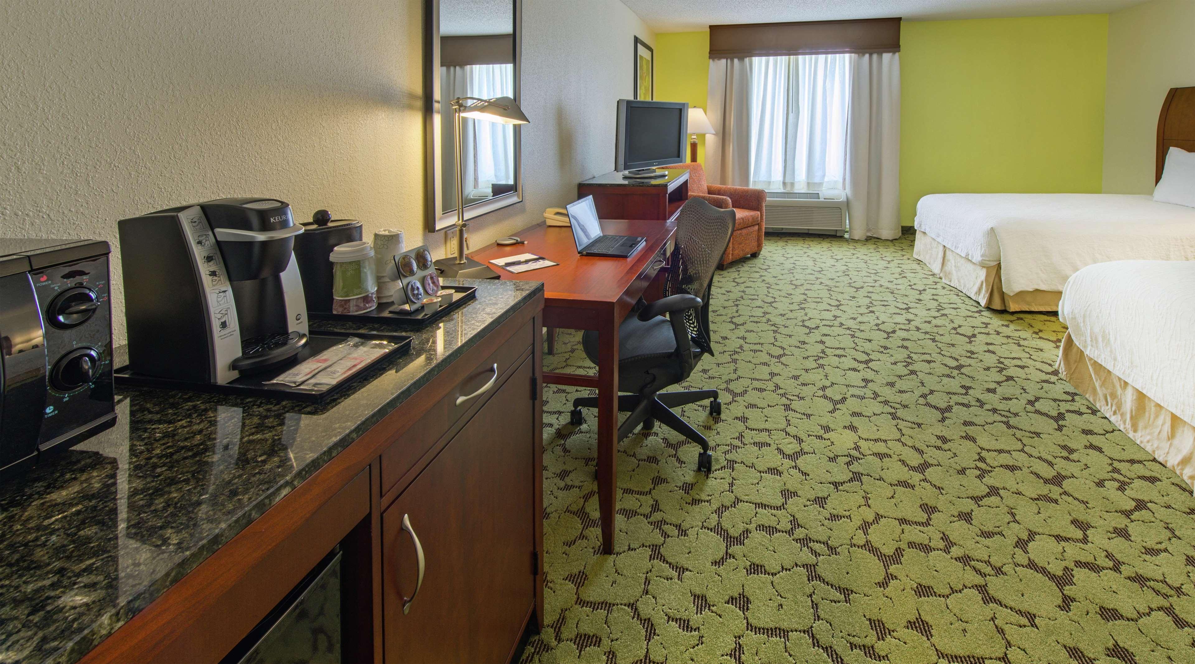 Hilton Garden Inn Macon/Mercer University Zewnętrze zdjęcie