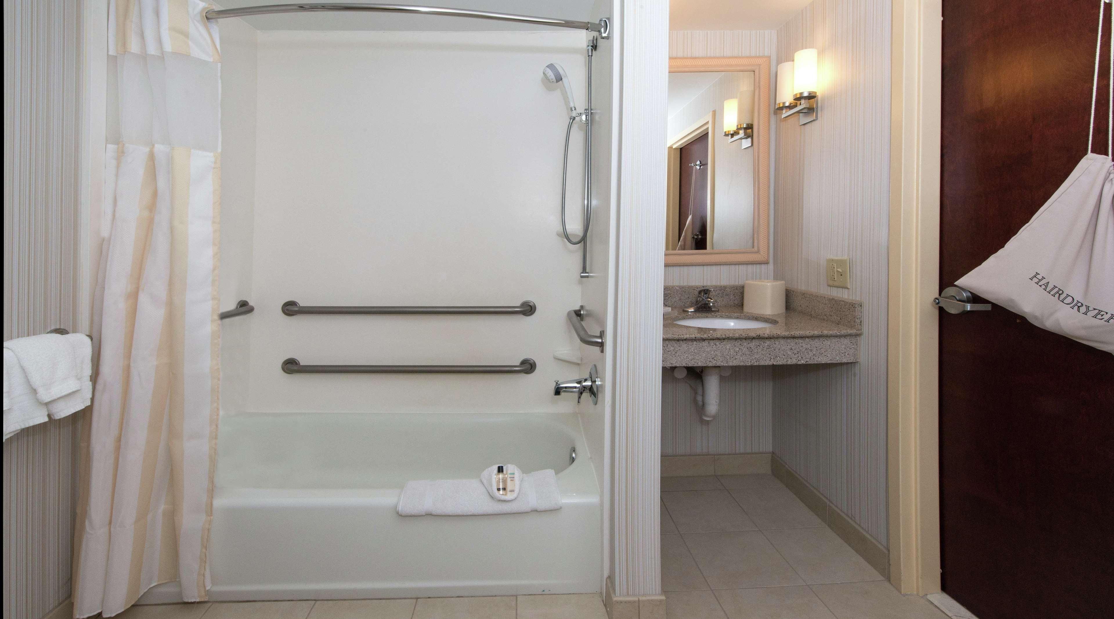 Hilton Garden Inn Macon/Mercer University Zewnętrze zdjęcie