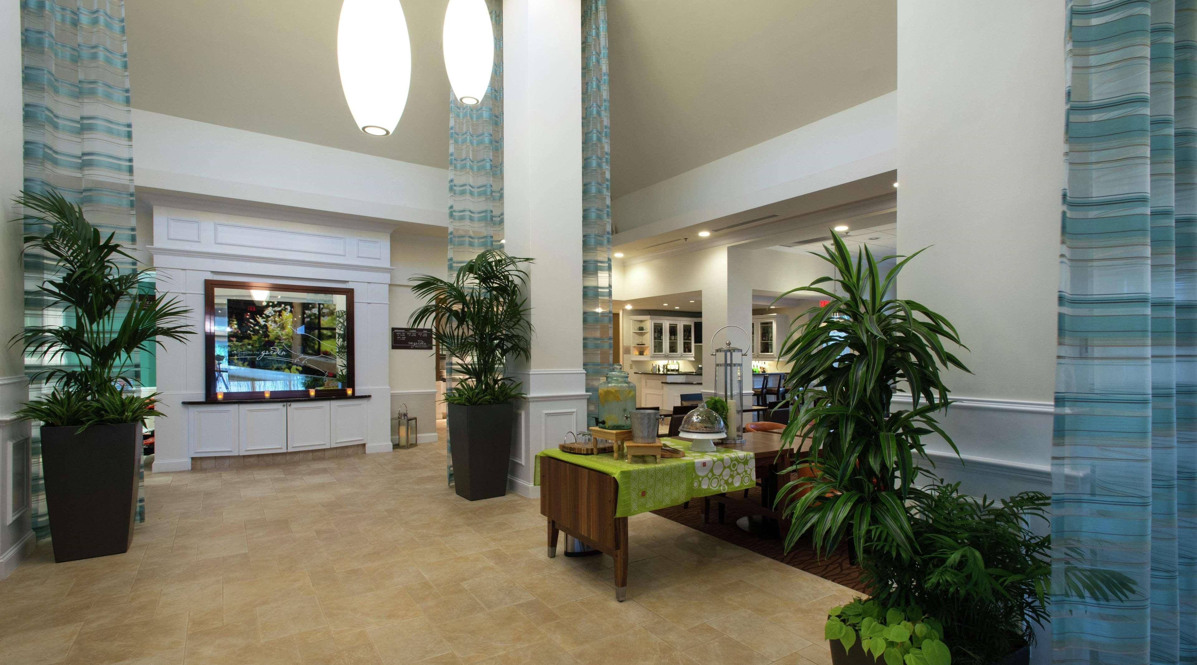 Hilton Garden Inn Macon/Mercer University Zewnętrze zdjęcie