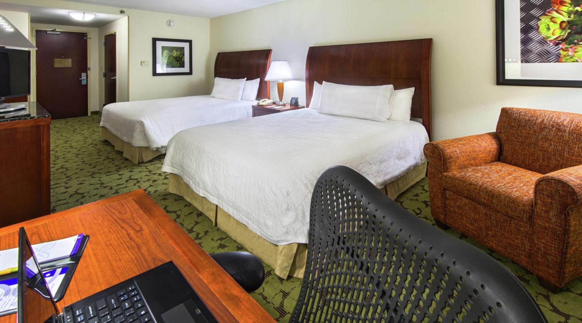 Hilton Garden Inn Macon/Mercer University Zewnętrze zdjęcie