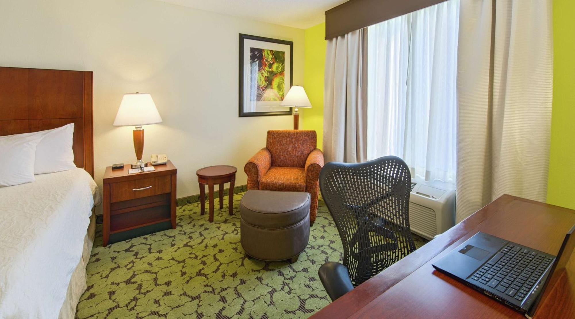 Hilton Garden Inn Macon/Mercer University Zewnętrze zdjęcie